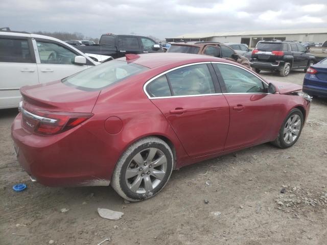 2015 BUICK REGAL 2G4GK5EX4F9187474