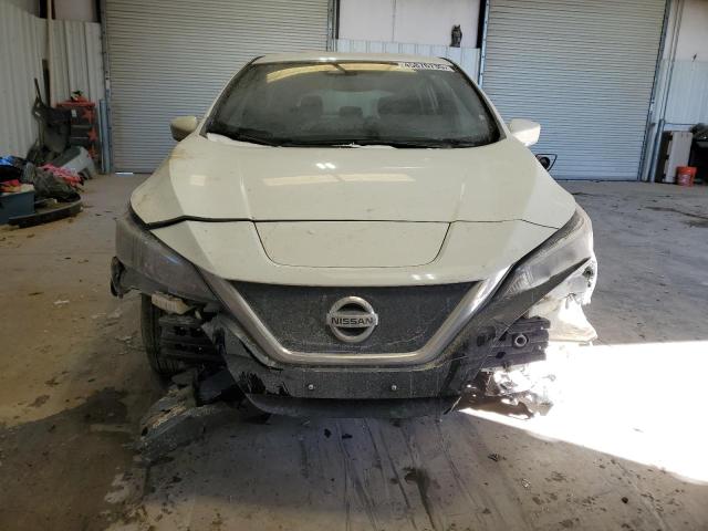 2022 NISSAN LEAF S - 1N4AZ1BV8NC563785