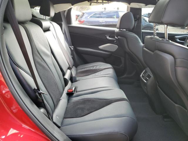 2022 ACURA RDX A-SPEC 5J8TC1H67NL002659