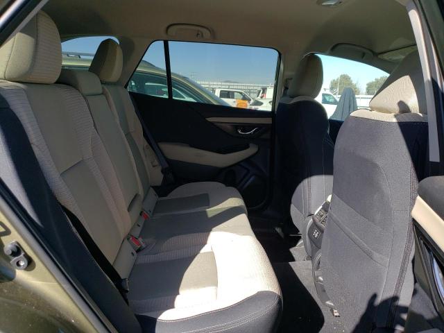 2024 SUBARU OUTBACK PR 4S4BTACC9R3178590