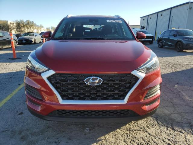 2021 HYUNDAI TUCSON LIM - KM8J33A49MU382599