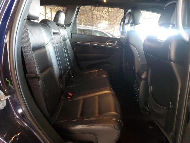 2017 JEEP GRAND CHER - 1C4RJFBG6HC760767