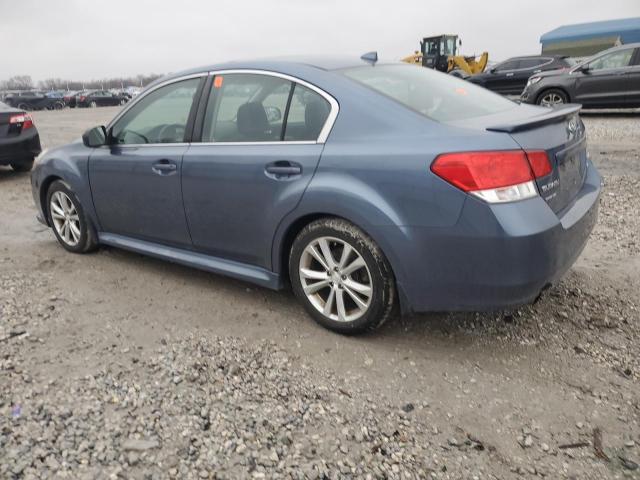 Vin: 4s3bmdk60d2039297, lot: 44379015, subaru legacy 3.6r limited 20132