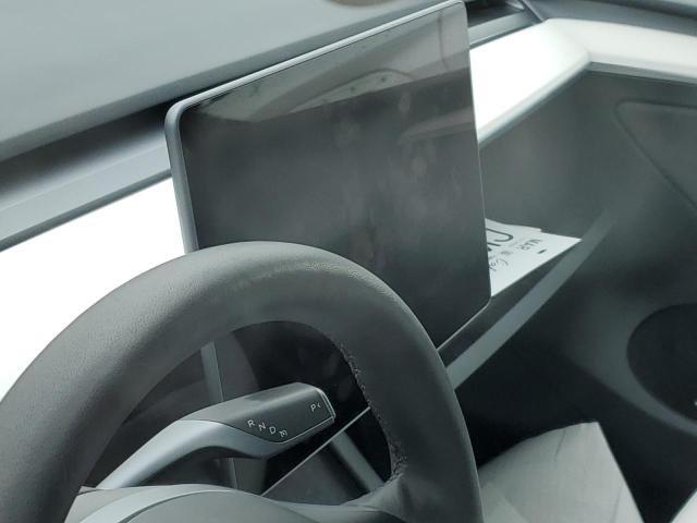 2023 TESLA MODEL Y 7SAYGDEE5PF621601