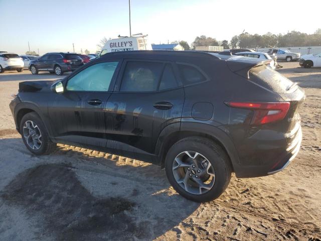 Vin: kl77lhep9sc102793, lot: 43467445, chevrolet trax 1lt 20252