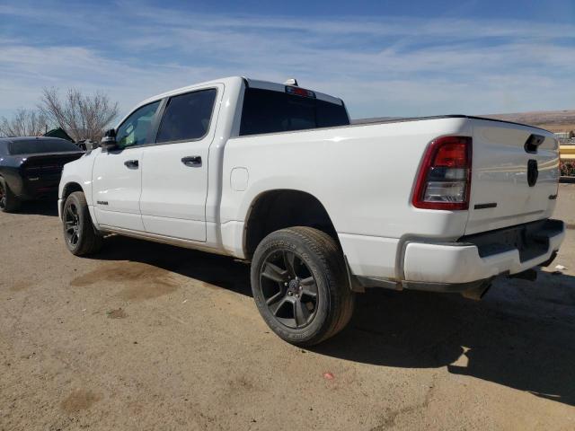 Vin: 1c6srfft2rn115581, lot: 45549265, ram 1500 big horn/lone star 20242