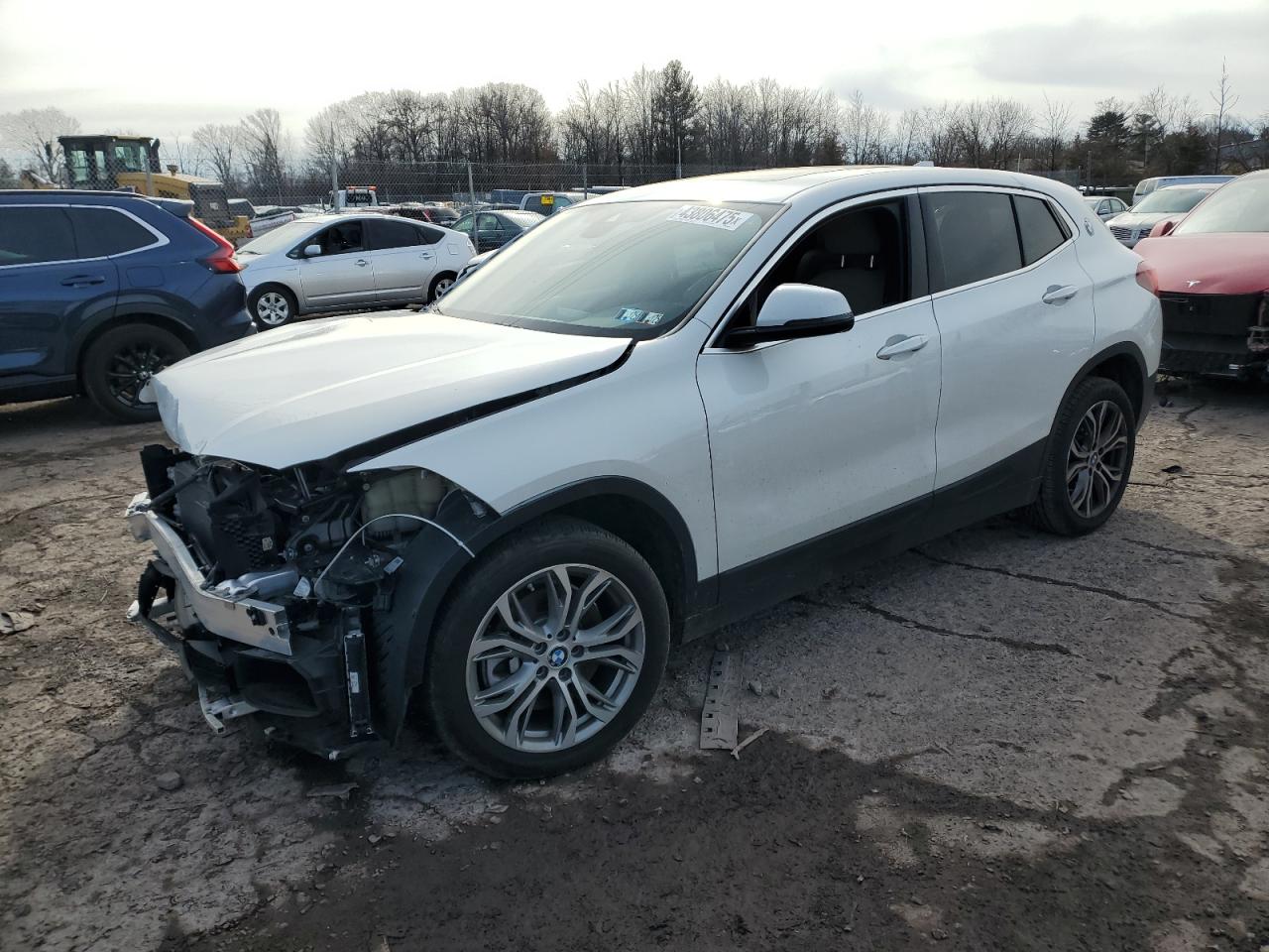 BMW X2 SDRIVE28I