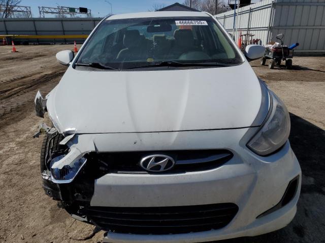 2016 HYUNDAI ACCENT SE - KMHCT4AE2GU085542