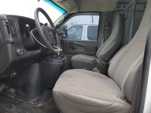 2015 GMC SAVANA G25 1GTW7FCF9F1113375