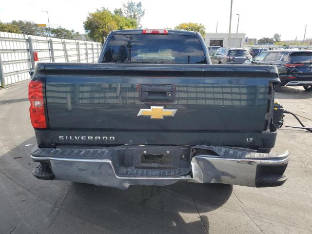 2018 CHEVROLET SILVERADO 1GCRCREH8JZ119736