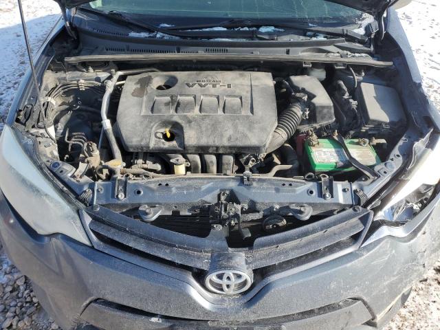 2015 TOYOTA COROLLA L - 2T1BURHE8FC332879