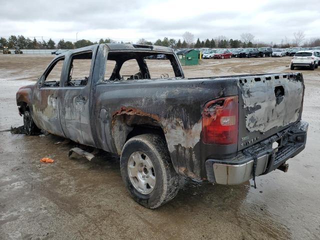 Vin: 3gcrkse31ag258489, lot: 44149555, chevrolet all models k1500 lt 20102