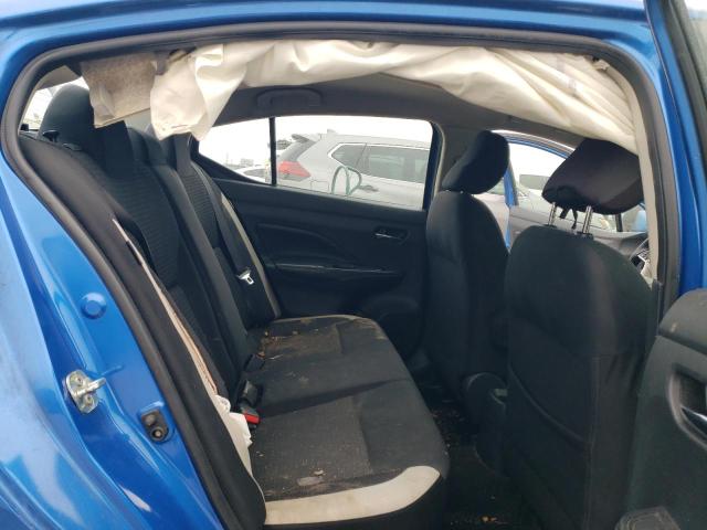 2020 NISSAN VERSA SV - 3N1CN8EV6LL810177