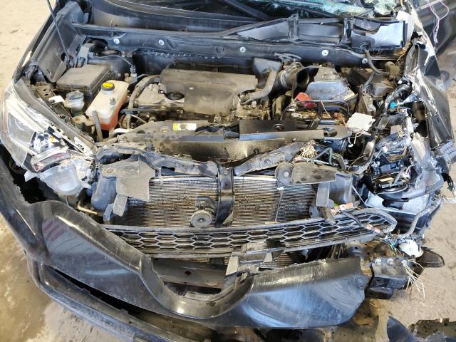2018 TOYOTA RAV4 SE - 2T3JFREV4JW843739