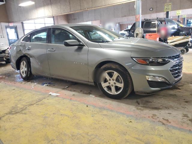 2024 CHEVROLET MALIBU LT - 1G1ZD5ST1RF117928