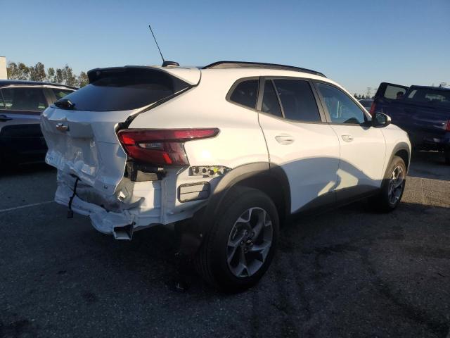 Vin: kl77lhe27rc128808, lot: 45424145, chevrolet trax 1lt 20243