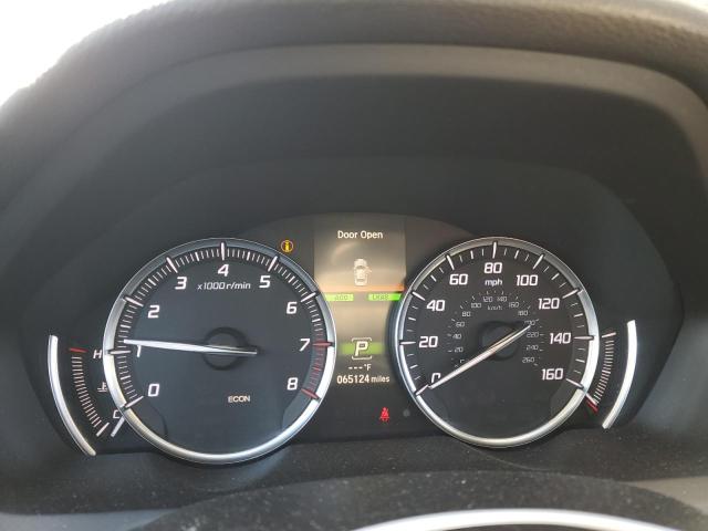 2018 ACURA TLX ADVANC 19UUB2F79JA012446
