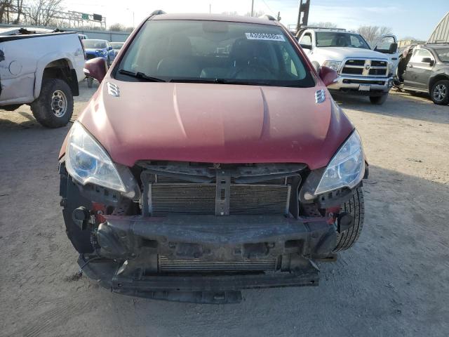 2015 BUICK ENCORE CON - KL4CJBSB0FB080928