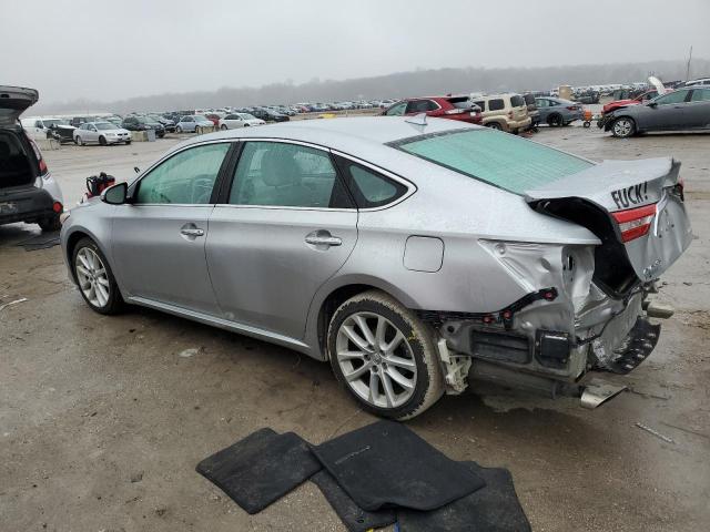 Vin: 4t1bk1eb0fu181861, lot: 43804395, toyota avalon xle 20152
