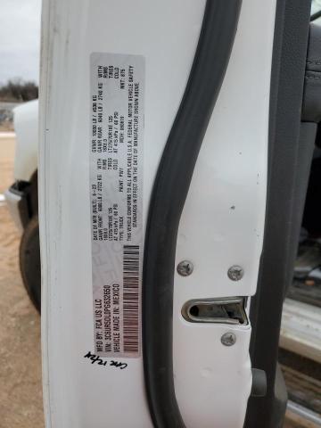 2023 RAM 2500 BIG H - 3C6UR5DL0PG632650