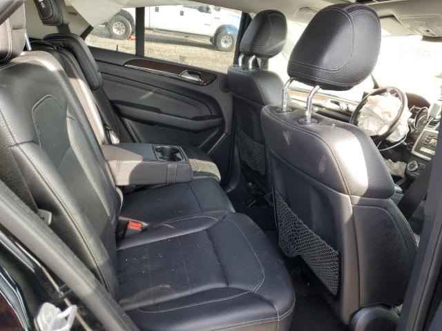2015 MERCEDES-BENZ ML 350 4MA 4JGDA5HB4FA480849