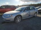 2016 CHEVROLET IMPALA LIM - 2G1WB5E34G1169773
