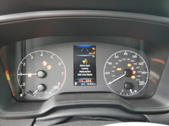 2024 TOYOTA COROLLA CR - 7MUCAAAG6RV078519