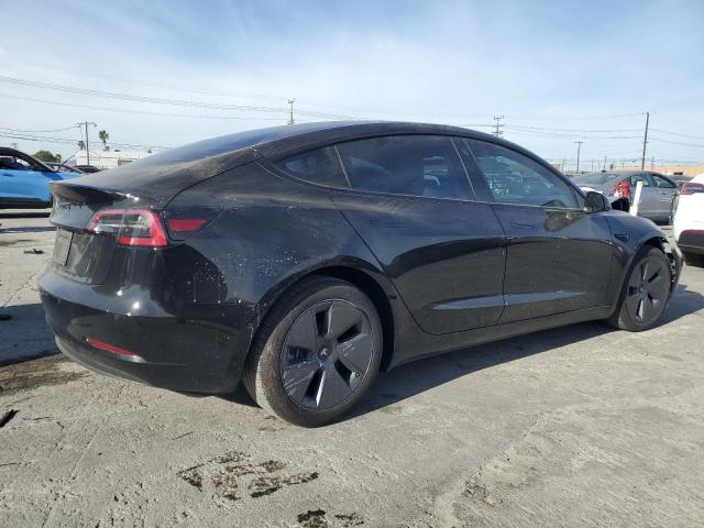 Vin: 5yj3e1ea1nf318417, lot: 47129375, tesla model 3 20223