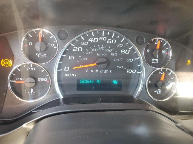 2019 CHEVROLET EXPRESS G3 1GAZGPFG6K1288418