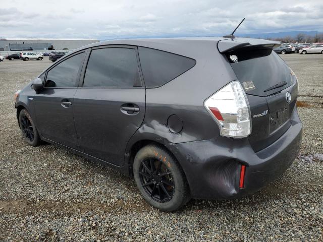 Vin: jtdzn3eu9ej007911, lot: 42758285, toyota prius 20142