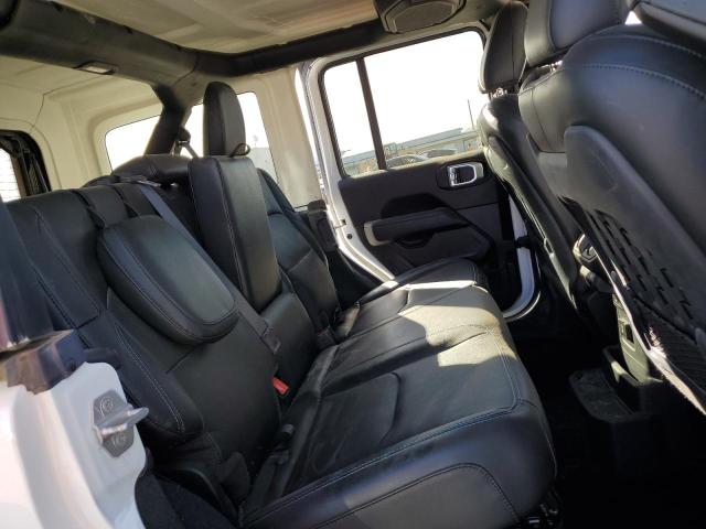 2022 JEEP WRANGLER U - 1C4JJXR63NW206144