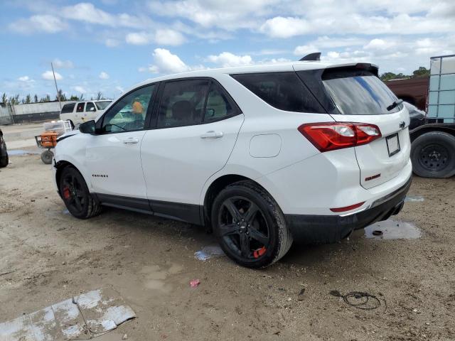 Vin: 2gnaxlex4l6105750, lot: 46660935, chevrolet equinox lt 20202