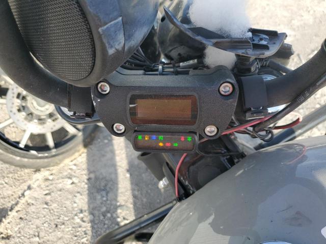 2024 HARLEY-DAVIDSON FXBBS 1HD1YYK18RB039808