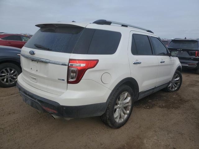 Vin: 1fm5k8d84egb35278, lot: 44784795, ford explorer xlt 20143