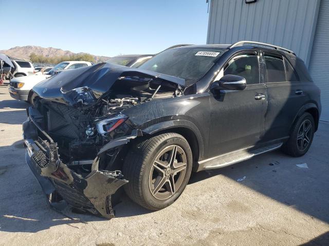Vin: 4jgfb4kb5na752624, lot: 47056685, mercedes-benz gle-class 350 4matic 2022 img_1