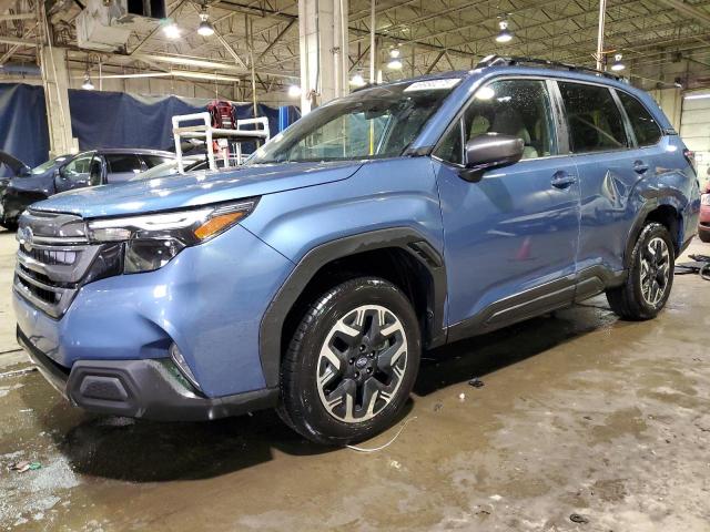 SUBARU FORESTER PREMIUM