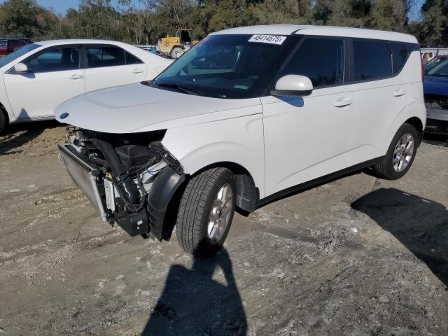 2020 KIA SOUL LX #3107981646
