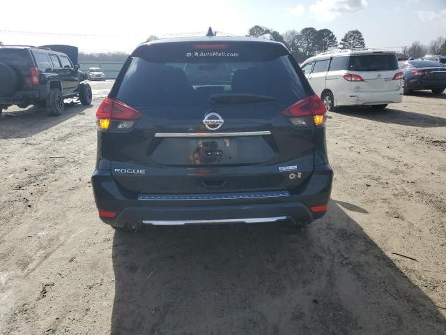 2019 NISSAN ROGUE S - 5N1AT2MT8KC754370
