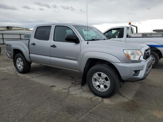Vin: 5tfju4gnxfx074298, lot: 43659955, toyota tacoma double cab prerunner 20154