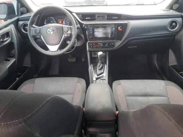 2018 TOYOTA COROLLA L - 2T1BURHE2JC116518