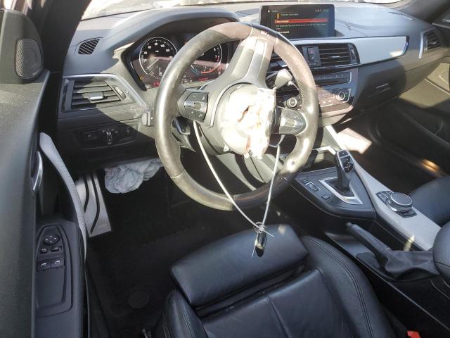 2018 BMW 230I - WBA2J1C56JVD09687