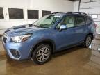 2020 SUBARU FORESTER P - JF2SKAGC8LH515750