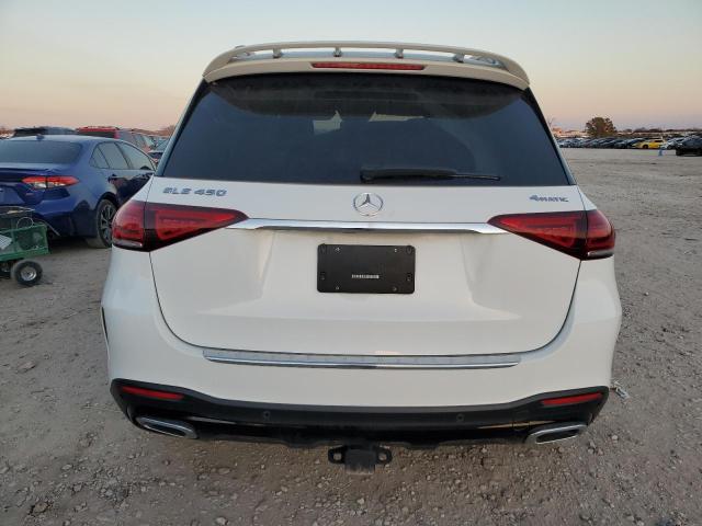 2023 MERCEDES-BENZ GLE 450 4M 4JGFB5KB9PA932083