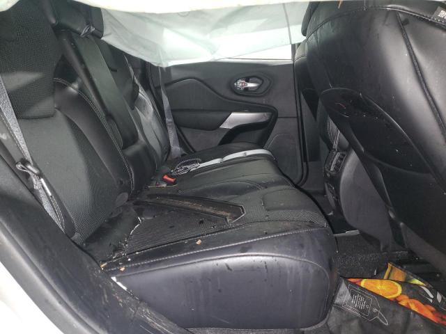 2019 JEEP CHEROKEE L 1C4PJMDXXKD418412