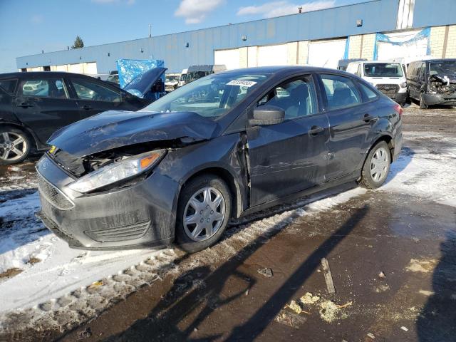 Vin: 1fadp3e29hl313122, lot: 44138455, ford focus s 2017 img_1