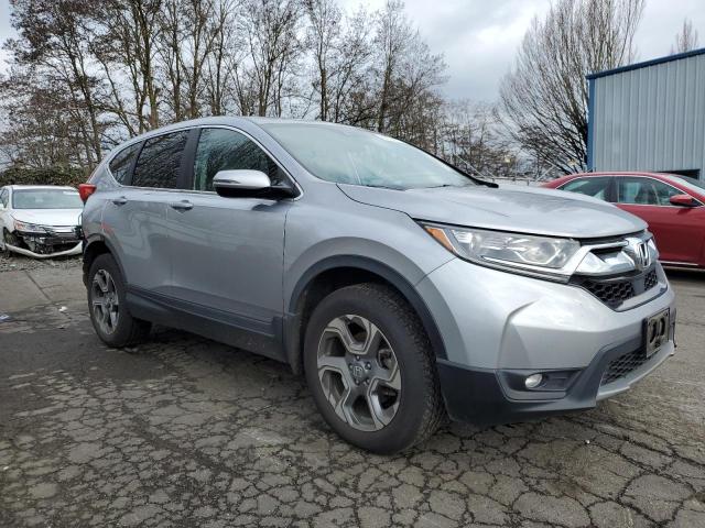 2019 HONDA CR-V EX - JHLRW2H58KX011133