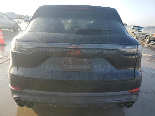2019 PORSCHE CAYENNE - WP1AA2AY7KDA10598