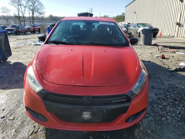 2016 DODGE DART SXT S 1C3CDFFA5GD803270