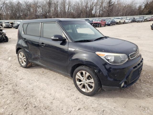 2016 KIA SOUL ! - KNDJX3A54G7286674