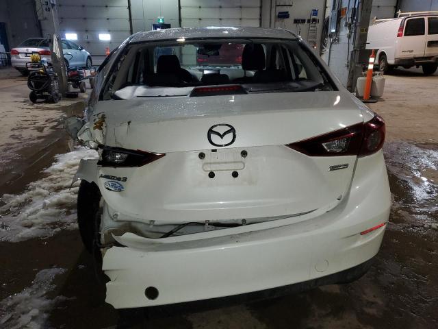 2017 MAZDA 3 TOURING - JM1BN1V73H1112450